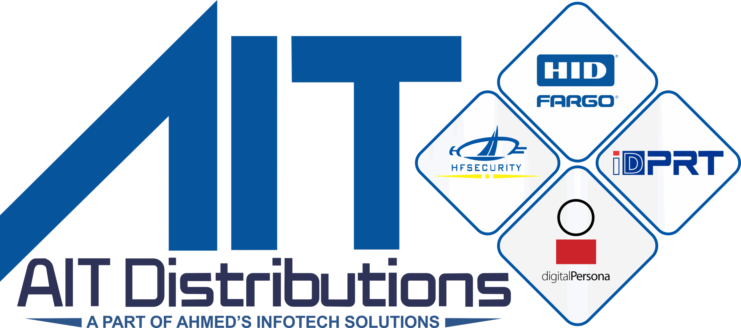 AIT Distributions