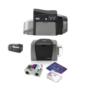 Nedo ID Card Printer