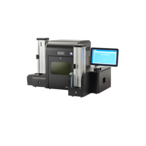 HID ELEMENT LE Industrial ID and Financial Card Personalization