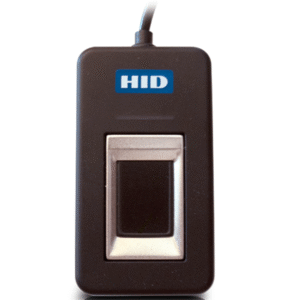 HID EikonTouch TC710 Fingerprint Reader