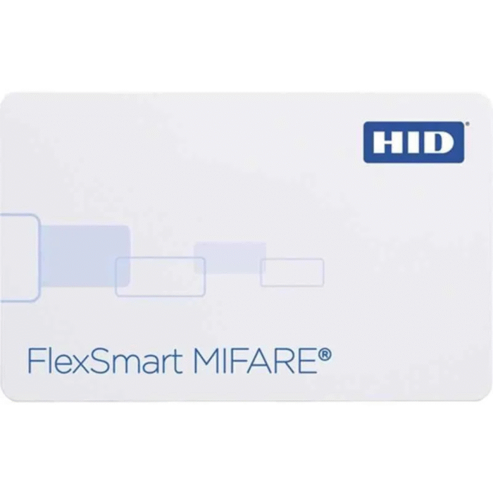 HID Smart Card