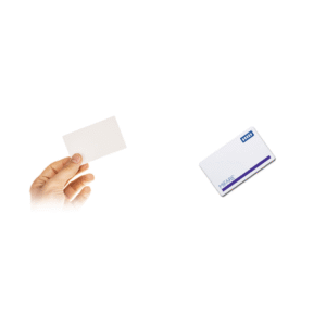 MIFARE Cards