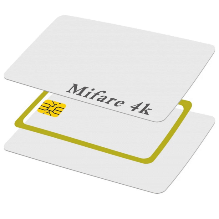 Mifare Classic 4K Card