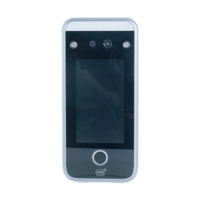 AI06F Wifi Dynamic Face & Fingerprint Recognition