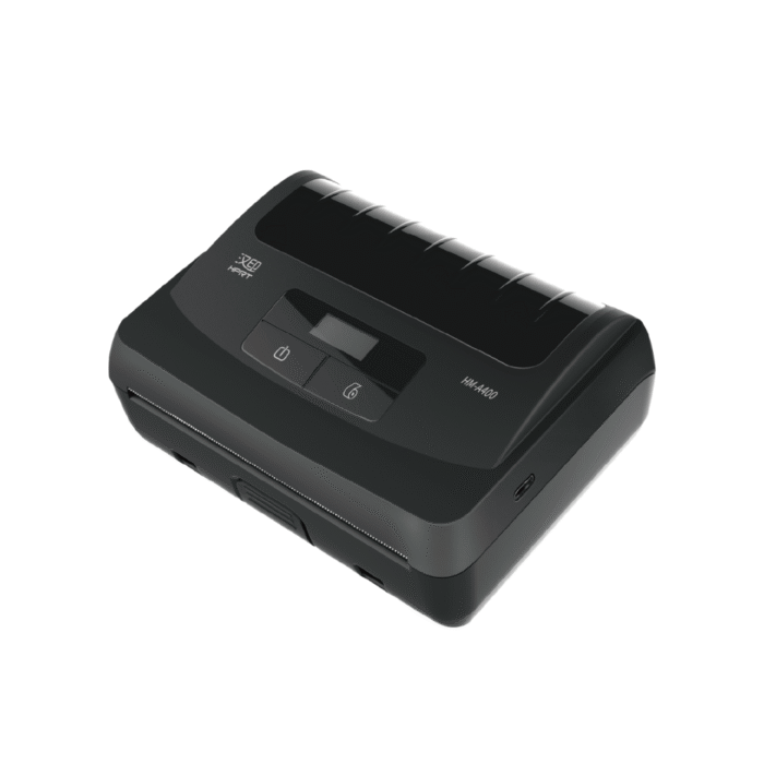 AIT A400 Mobile Label Printer
