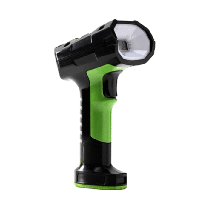 Barcode Scanner HN-82 series industrial DPM