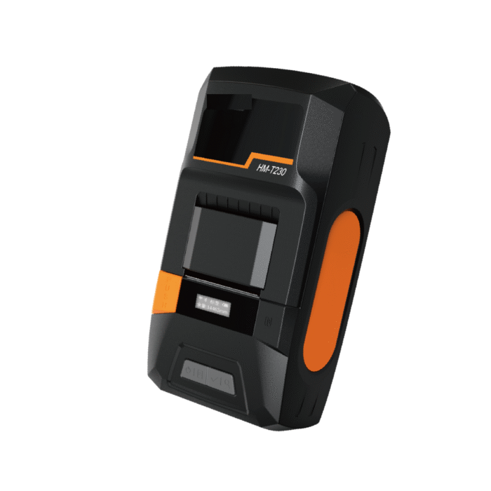HM-T230 mobile barcode Printer