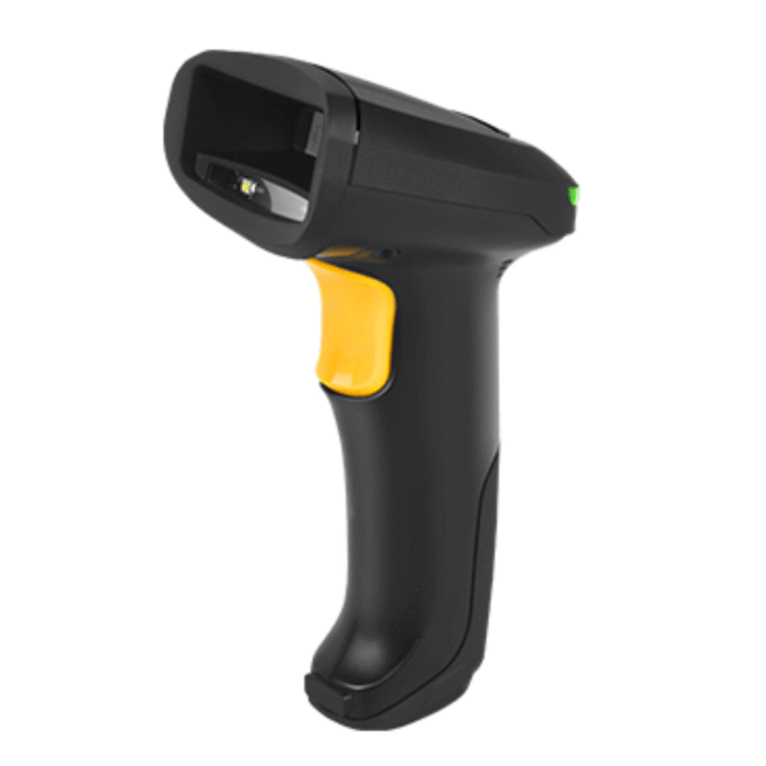 HN-72 series barcode scanner