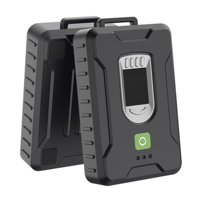 HYF Biometric Fingerprint USB Scanner