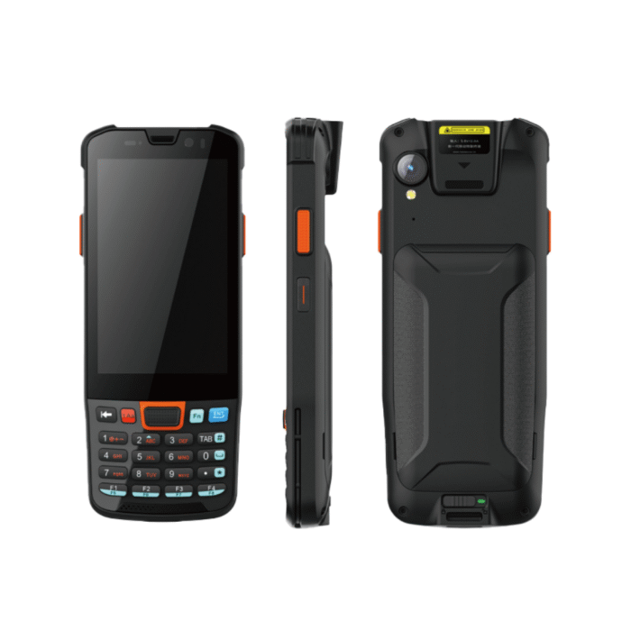 M4 Plus Supreme Slim PDA Terminal