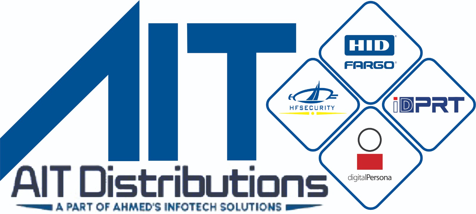 AIT Distributions