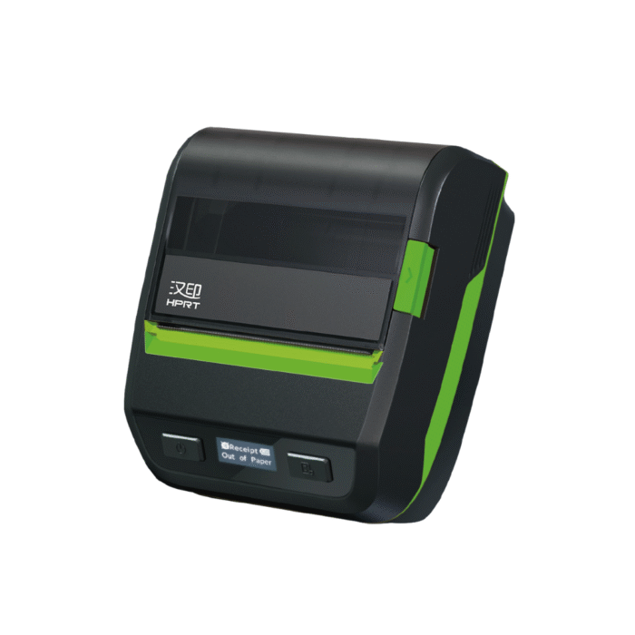 iAIT E3 PLUS Mobile Label Printer