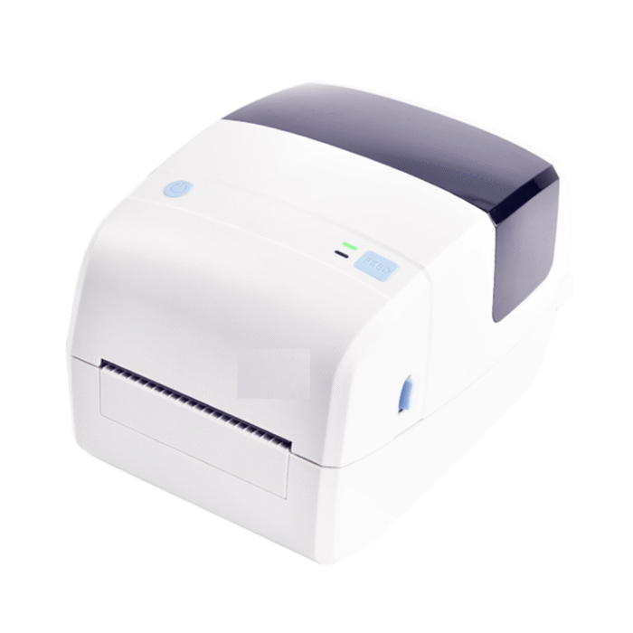 iD4 Series Barcode Label Printers