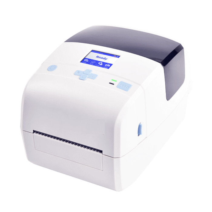 iD4 Series Barcode Label Printers
