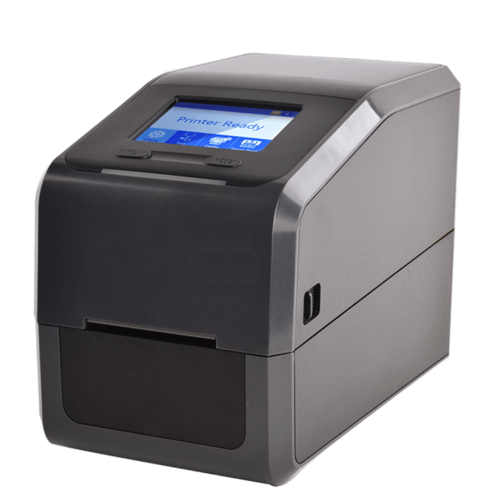 iE2 Series Professional Thermal Transfer Barcode Printer