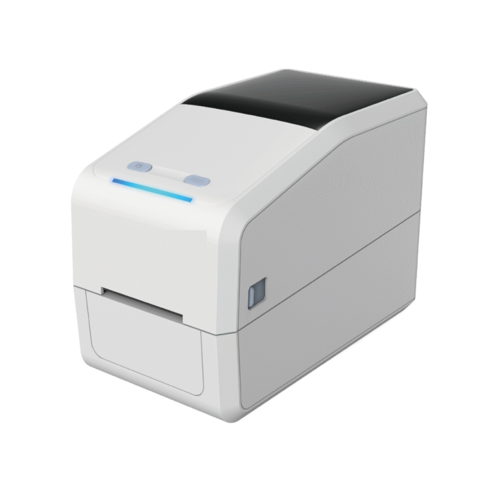 iE2X-H Healthcare Label Printer