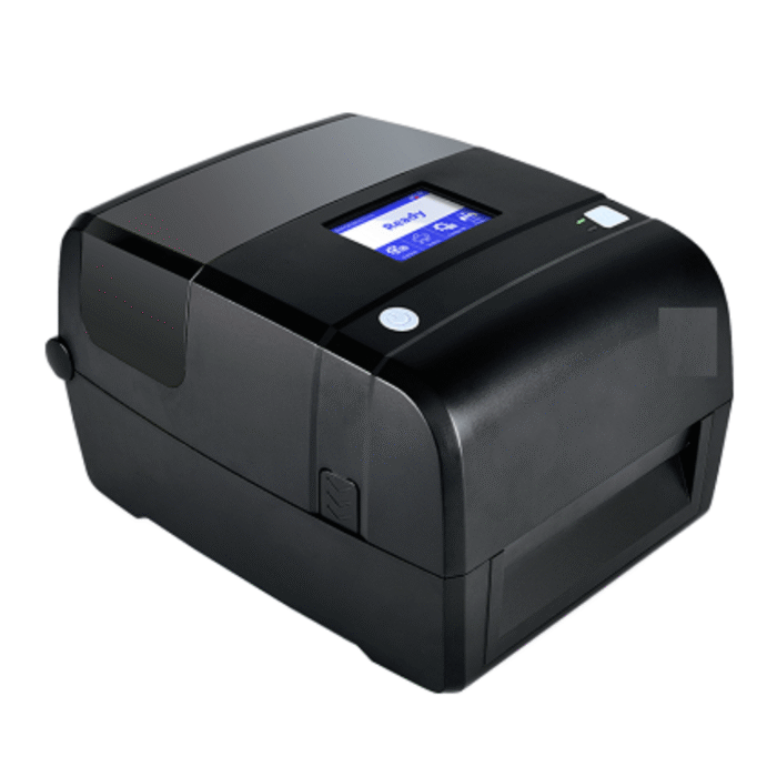 iT4 Series Standard Thermal Transfer Desktop Barcode Printer
