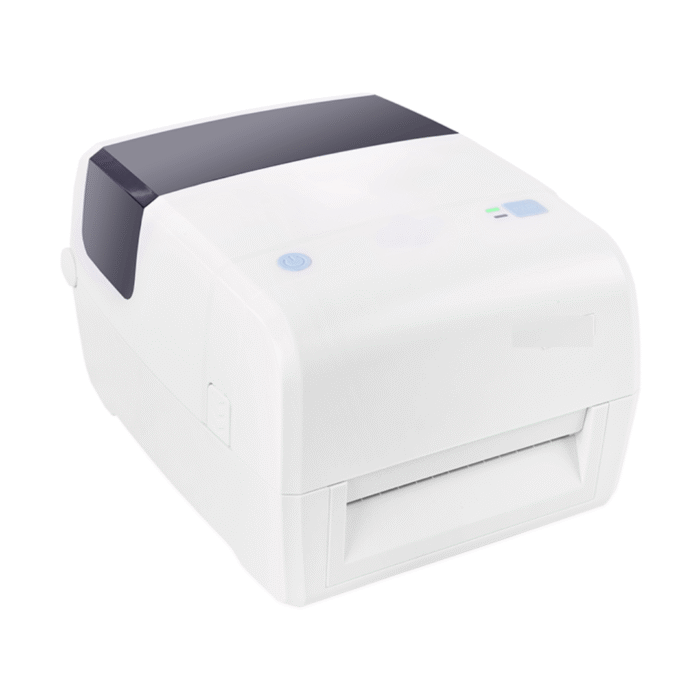 iT4 Series Standard Thermal Transfer Desktop Barcode Printer