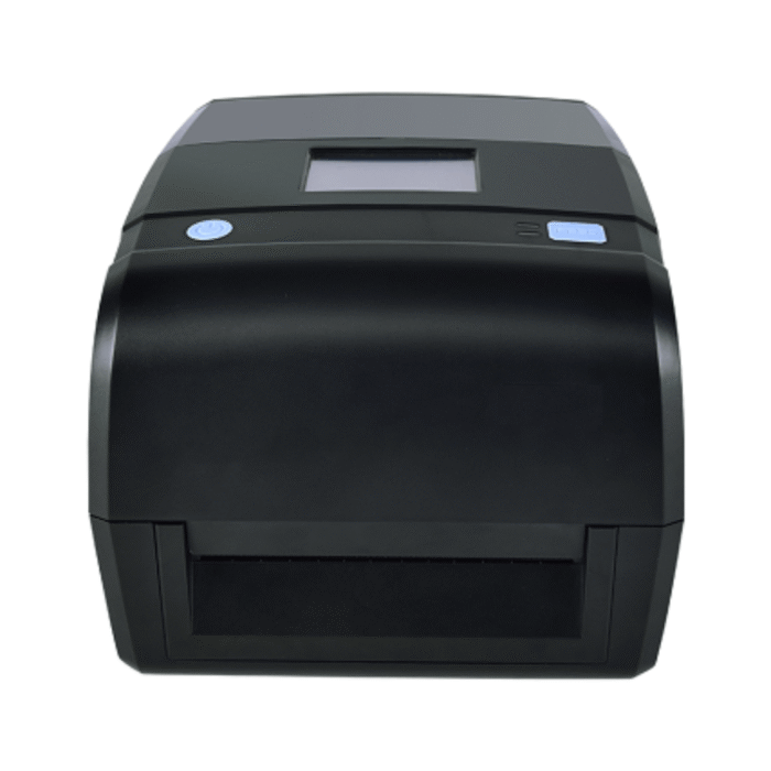 iT4 Standard Thermal Transfer Desktop Barcode Printer