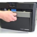 FARGO HDP6600 Error Code 544