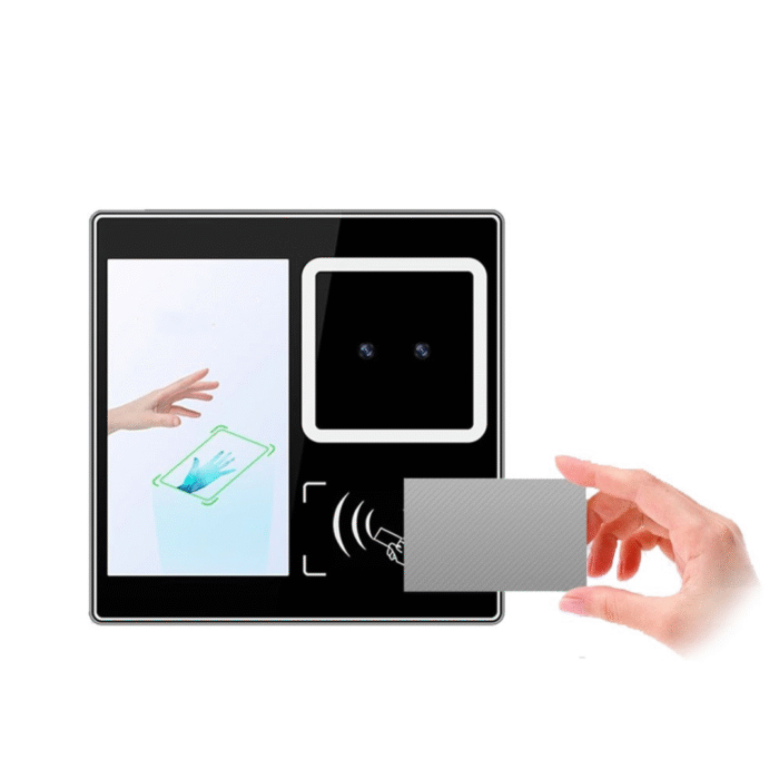 FR05P Palm Vein Face Access Control