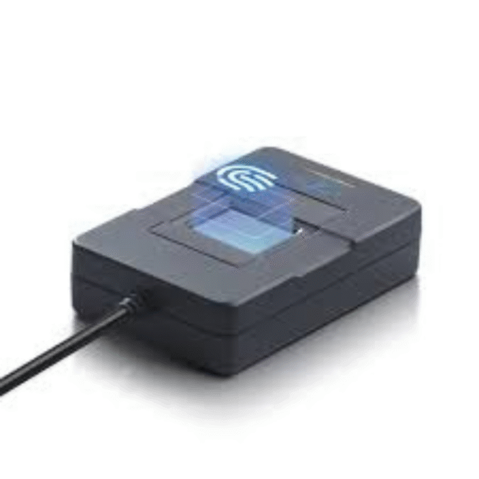 HF Security OS 1000
