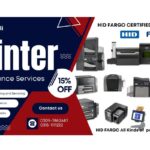 Printer Repair Services in Lahore