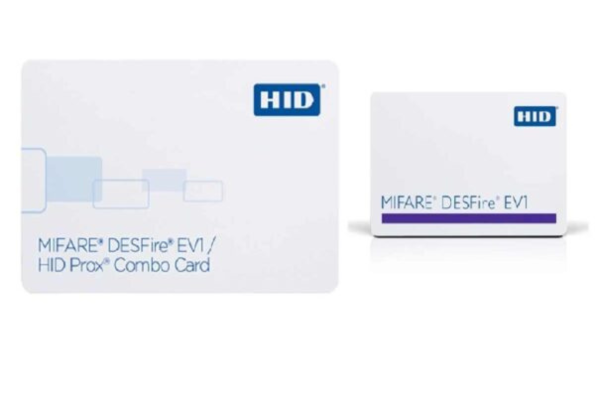 What is the difference between mifare and DESFire