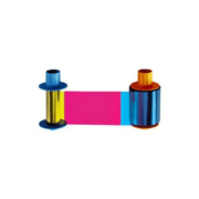 084050 FARGO Full Colour Ribbon