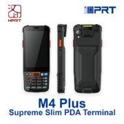 M4 Plus – Supreme Slim PDA Terminal