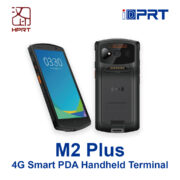M2 Plus – 4G Smart PDA Handheld Terminal