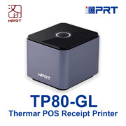 HPRT TP80GL Thermal Receipt Printer