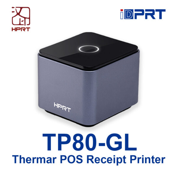 HPRT TP80GL Thermal Receipt Printer