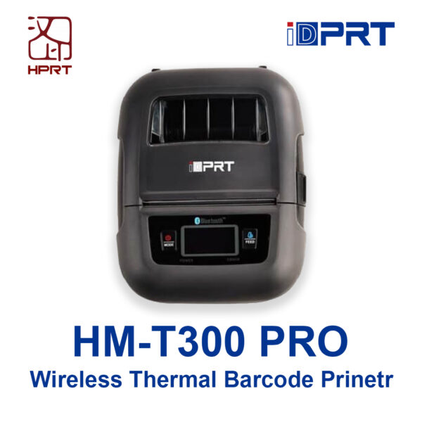 HM T300 Thermal Receipt Printer