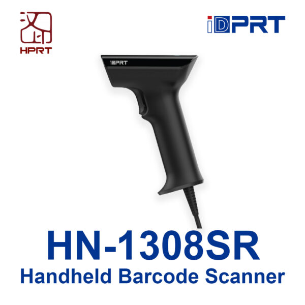 HN 1308SR Barcode Scanner
