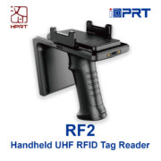 RF2 Handheld RF Tag Scanner