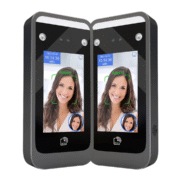 AI06 Wifi Face Recognition Attendance