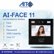 AIFace11 Dynamic Face Recognition Terminal