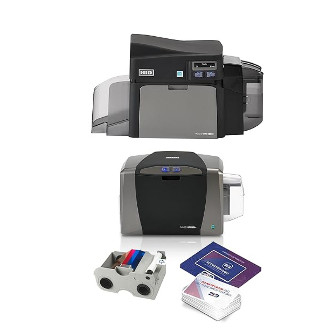 Amazon ID Card Printer