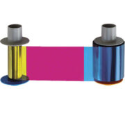 FARGO DTC1250e Color Ribbon