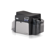 HID FARGO DTC4250e ID Card Printer & Encoder