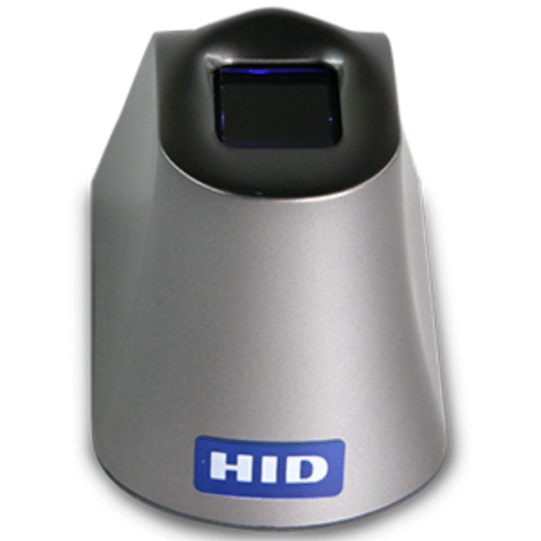 HID Lumidigm M-Series USB Desktop Readers