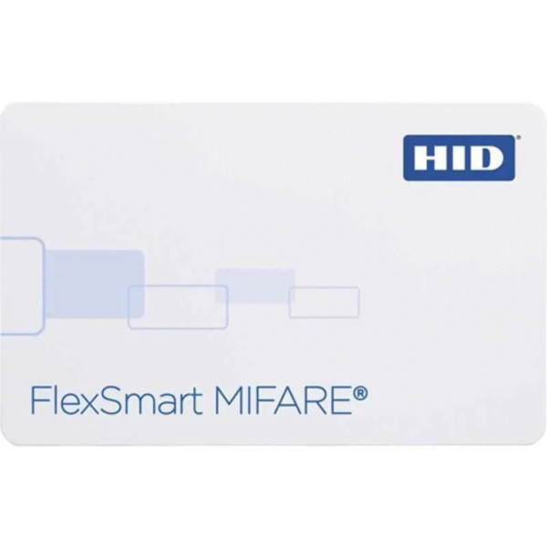 HID Smart Card