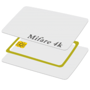 Mifare Classic 4K Card