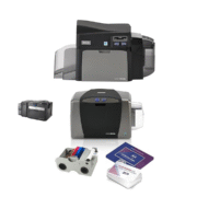 Nedo ID Card Printer