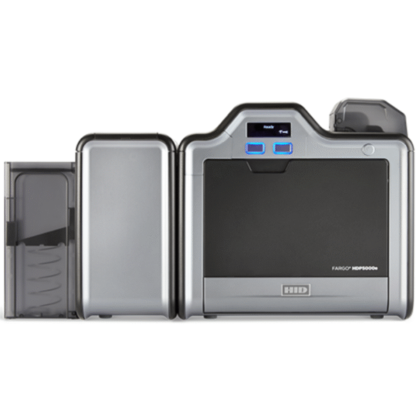 eBay ID Card Printer