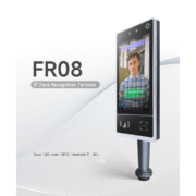 FR08 8 Inch Face Recognition System