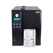 iDPRT RFID Barcode Label Printer